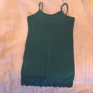 Lace Camisole